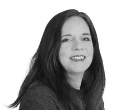Marlene Lidén, Senior biodiversitetskonsult