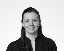 Linn Enroth, Miljöutredare