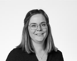 Pernilla Brandt, Miljöutredare