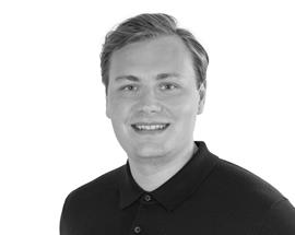 Jesper Danielsson, Konstruktör