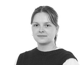 Elin Waara, Geotekniker