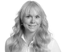 Emma Gummesson, Geotekniker