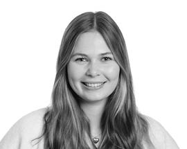 Ida Bäckman, Miljöutredare