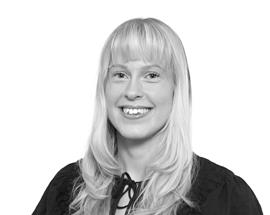 Elin Arnerdal, Miljöutredare