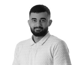 Amir Mahmodkuba, Projektör