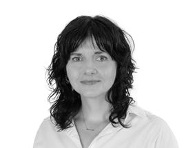Karolina Dziadykiewicz, Teknikansvarig VA
