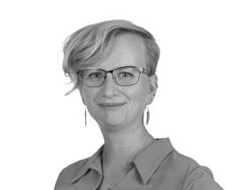 Veronika Stener, Civilingenjör Brandteknik