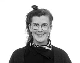 Elin Hallonsten, Miljökonsult