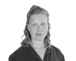 Malin Jonsson, Ekolog