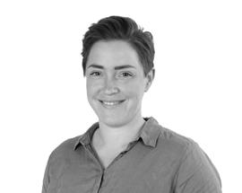 Emelie Glaser, Hållbarhetskonsult
