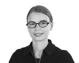 Vera Sehlstedt, Konstruktör