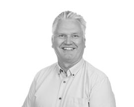 Stefan Nilsson, Uppdragsledare el och tele