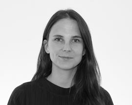 Emma Hansson, Byggnadskonstruktör