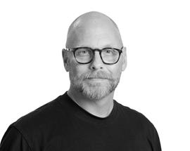 Niklas Blomqvist, Senior hydrogeolog