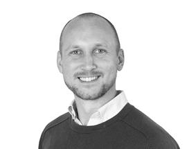 Simon Ottosson, Kraftledningsprojektör