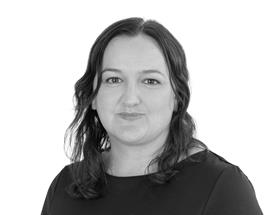 Emelie Laveryd, Geotekniker