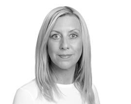 Caroline Örtengren, Miljöutredare