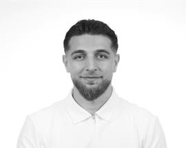 Hussam Sayed Omar, Handläggare säkerhetsstyrning