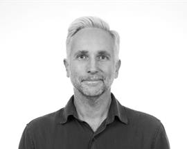 Henrik Malm, Architect & Creative Lead