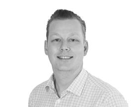 Felix Forsgårdh, Geotekniker