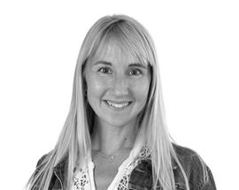 Maja Rylander, Vattenbyggnad- och Anläggningskonstruktör