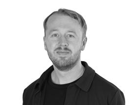 Martin Hedman Franzén, Uppdragsledare VVS