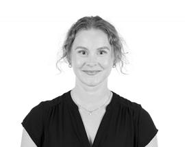 Sofia Timén Eriksson, Mijökonsult