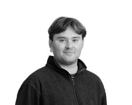 Anton Kristensen Lindberg, Civilingenjör