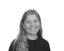 Cecilie Nielsen, Utredare Vatten