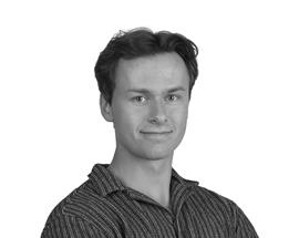 Victor Lindholm, Akustiker