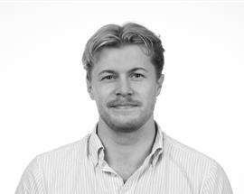 Oscar Nilsson Modig, Projektör Väg, Gata och Mark