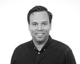 Mathias Elsberg, Projektledare