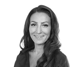 Alexandra Miller, Bygg och Projektledare