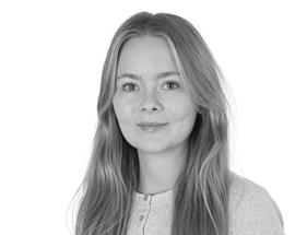 Malin Åkerman, Miljökonsult