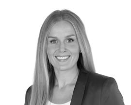 Emma Strålberg, Projektledare