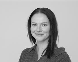 Saga Bergsten, Signalprojektör