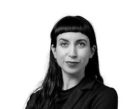 Malin Nordin, Energi- och miljösamordnare