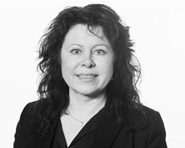 Eva Heinonen, Kontorsservice