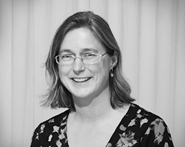 Ylva Bäckman, Uppdragschef