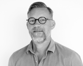 Mattias Le Moine, Tf Affärschef