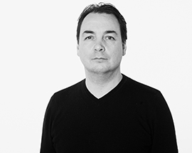 Ulf Roslund, Väg- och gatuprojektör