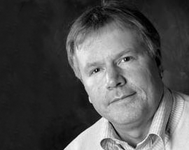 Stefan Johansson, Järnvägsprojektör