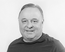 Markku Jämsä, Fältingenjör