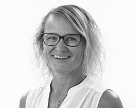 Marit Brandt, Utredare Vatten