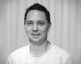 Thomas Hogander, Väg/markprojektering