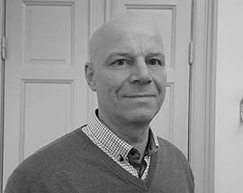 Torbjörn Melin, Civilingenjör, VA-utredning