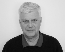 Paul Myhrberg