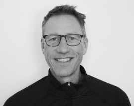 Magnus Svensson, BIM- & Applikationsstrateg Autodesk Civil