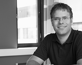 Jimmy Robertsson, Mark- och Järnvägsprojektör