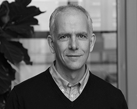 Cristiano Piga, Landskapsarkitekt